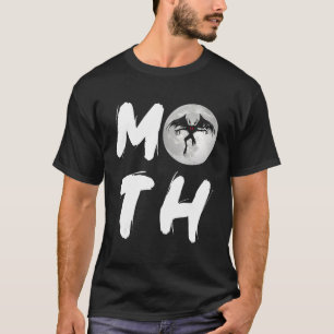 Camiseta Cryptozoología del folclore del músculo Cryptid Mo