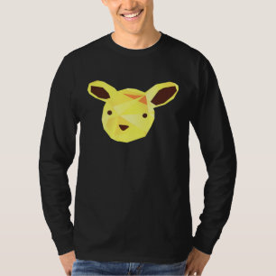 Camiseta Crystal Kangaroo Kids Australia Animal Lover Tee