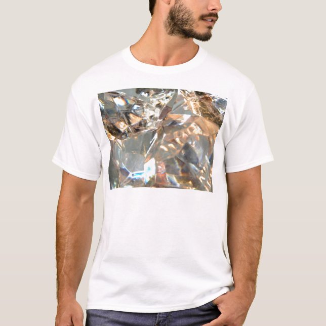 Camiseta Crystalized (Anverso)