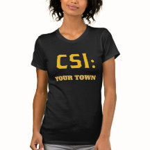 CSI PERSONALIZABLE