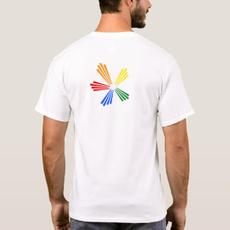 Camiseta CSL St. Augustine Pride Mens Shirt
