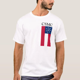 CAMISETA CSMC