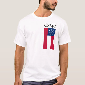 CAMISETA CSMC