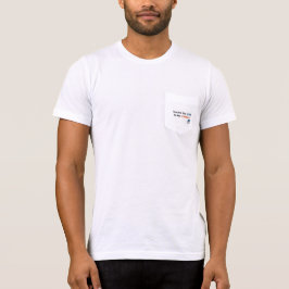 Camiseta - CSS 2 HTML - BTWSB