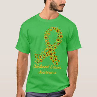 Camiseta Cstuma de mes de concientización sobre el cáncer i