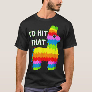 Camiseta Cstume Cinco De Mayo Ideas Graciosas Que Me Golpea