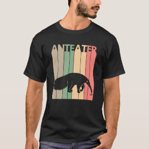 Camiseta Cstume divertida de Anteater