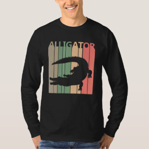 Camiseta Cstume divertida de lagarto