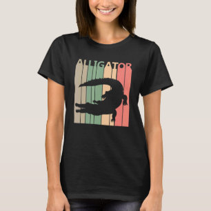 Camiseta Cstume divertida de lagarto
