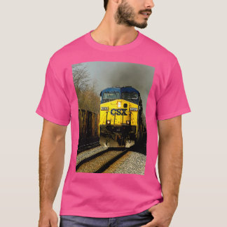 CAMISETA CSX
