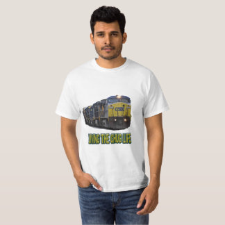 Camiseta CSX Chug vida