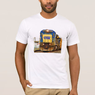 Camiseta CSX entrena