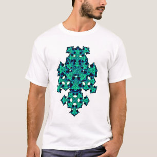 Camiseta CT Psy oscuro 2