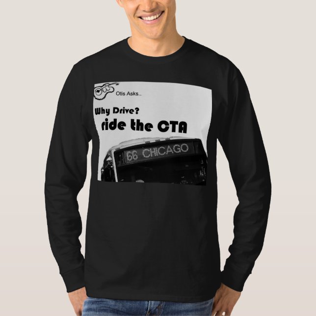 CAMISETA CTA (Anverso)