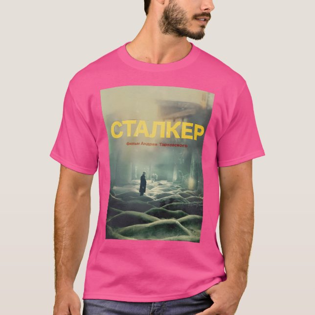 Camiseta Ctankep (Anverso)