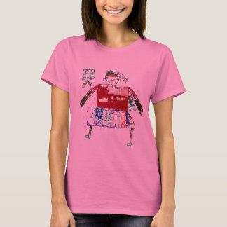 Camiseta CTC International