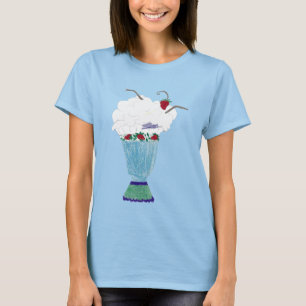 Camiseta CTC International