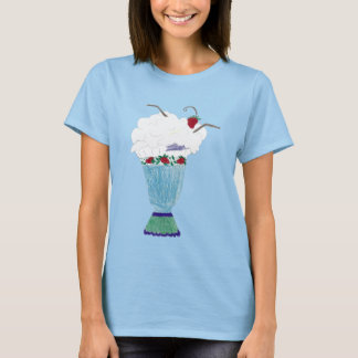 Camiseta CTC International