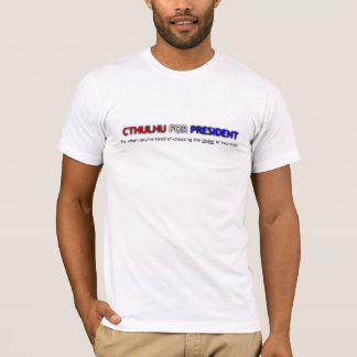 Camiseta Cthulhu…