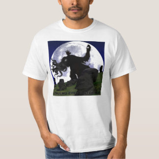 Camiseta Cthulhu