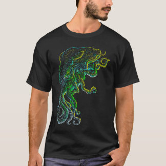 Camiseta Cthulhu
