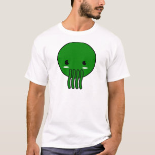 Camiseta Cthulhu