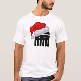 Camiseta Cthulhu Claus