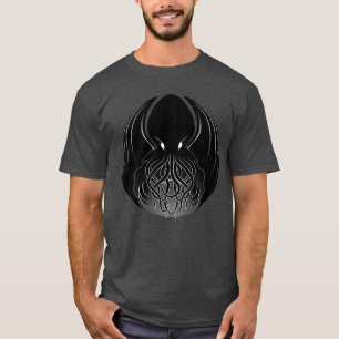Camiseta Cthulhu Essential TShirt