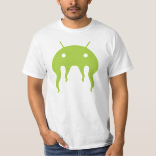 Camiseta Cthulhubot