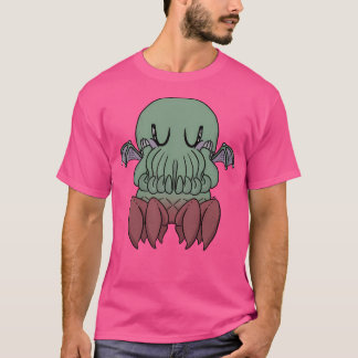 Camiseta Cthuwu
