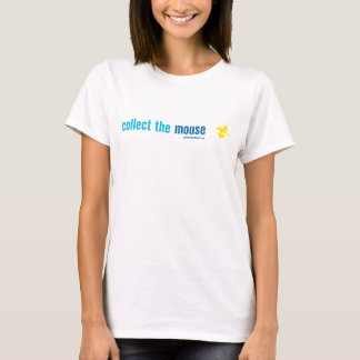 Camiseta CTM camisa-blanco