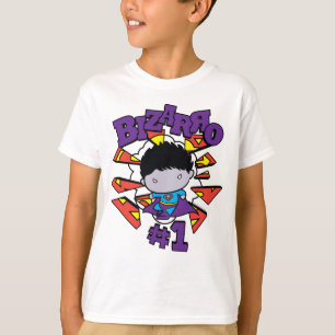 Camiseta Ctorial Bizarro #1