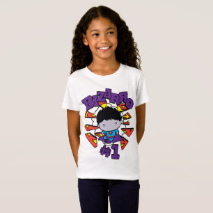 Camiseta Ctorial Bizarro #1