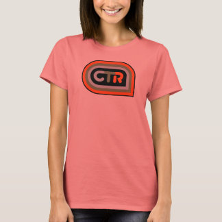 Camiseta CTR FUN Style -B