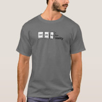 Ctrl Alt Escape Reality