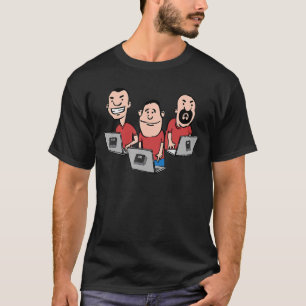 Camiseta Ctrl Alt Supr I Código Hacker Del Equipo Hackearlo