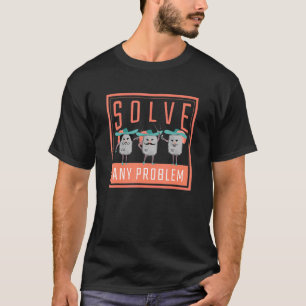 Camiseta Ctrl Inspiración Alt Relacionado Borrar diseño