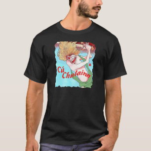 Camiseta Cu Chulainn
