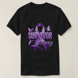 Camiseta Cuaderno de Fuerza de los Guerreros de la Esperanz