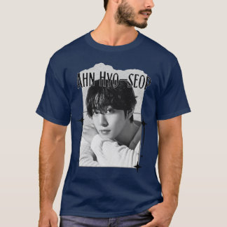 Camiseta Cuaderno de recortes de colaje de artista solista