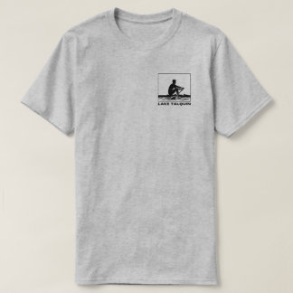 Camiseta Cuadrado de Talquino