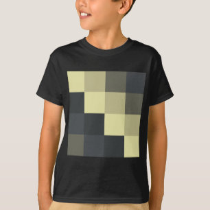 Camiseta Cuadrados de color