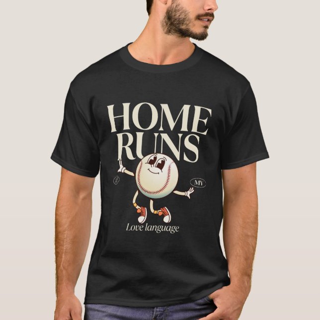 Camiseta Cuadrangulares (Anverso)