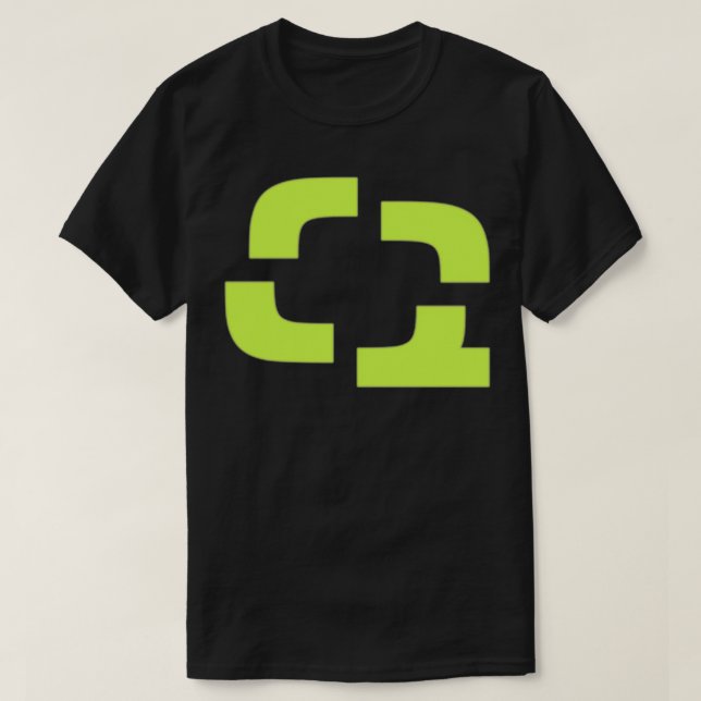 Camiseta Cuadrante de equipo Lando Norris (Diseño del anverso)