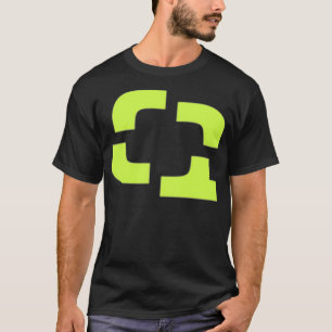 Camiseta Cuadrante de equipo Lando Norris