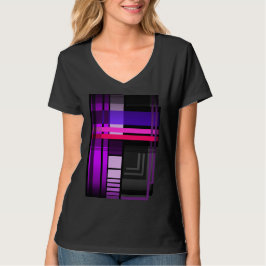 Camiseta Cuadro Perfecto Futuro