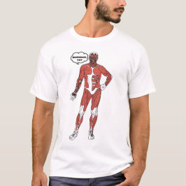 CAMISETA CUADROS DE LADO