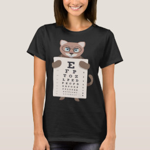 Camiseta Cuadros Gatos Gatitos Gatos Gatos Gatos Gráfica Óp