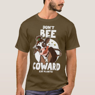 Camiseta Cuadros gráficos de vacas divertidas heifer divert