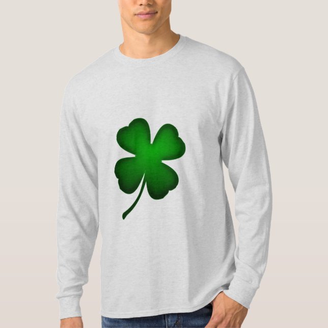 Camiseta Cuádruple Lazo (Anverso)
